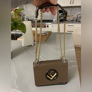 ❌ SOLD ❌ Fendi Kan I bag